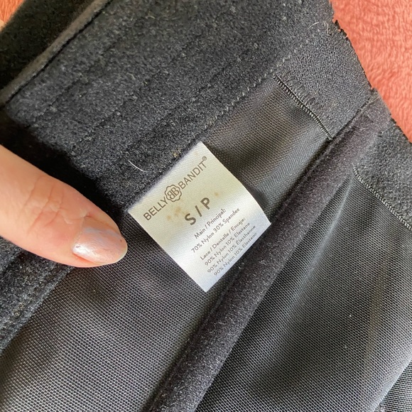 BellyBandit Mother Trucker Compression Corset small - Picture 4 of 8